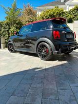 MINI JCW - Vollausstattung - Pano - 8 Räder 18 - MINI John Cooper Works von privat