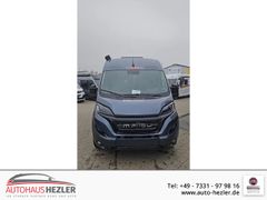 MALIBU 540 Van compact DB 140PS 6-Gang 12.000€ Rabatt
