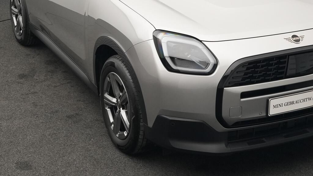 MINI One D Countryman - Bild 24