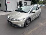 Honda Civic Lim. 5-trg. 1.8 Executive Xenon Pano - gebrauchte Honda Civic aus dem Jahr 2006