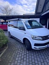 Volkswagen California Ocean , DSG, 4Motion, 204 PS - gebrauchte VW T6 California aus dem Jahr 2017