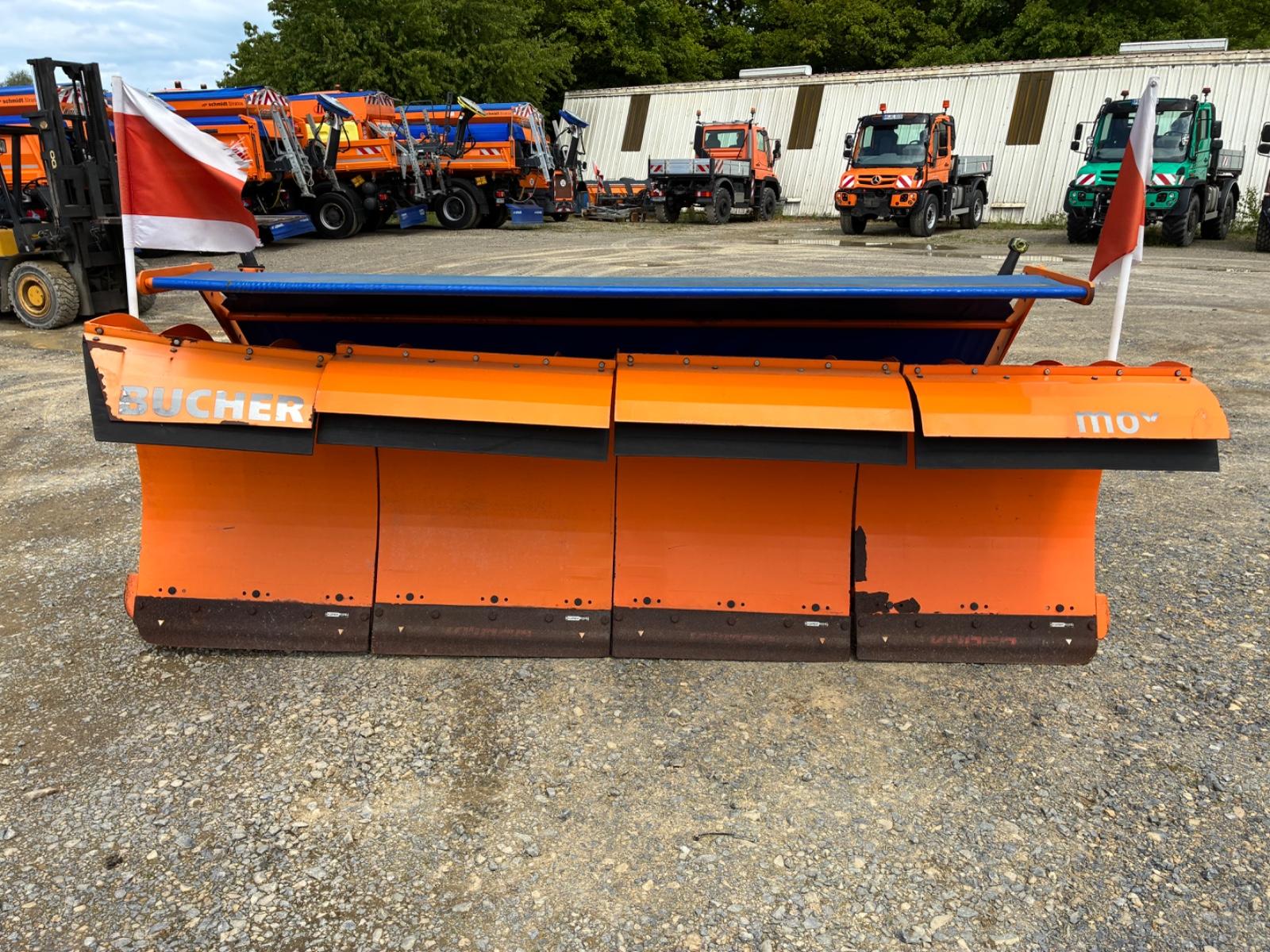 Andere Gmeiner Ramox 320 NGR