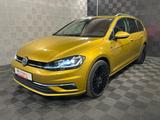 Volkswagen Golf VII Var. 1.6 TDI*JOIN*LED-AHK-PANO-ACC-R.KA - Volkswagen Golf: 6r