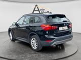 BMW X1 sDrive 18i Advantage SHZ PDC NAV TEMPO - gebrauchte BMW X1 aus dem Jahr 2018