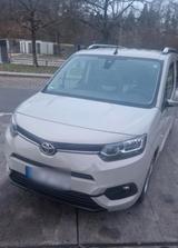 Toyota Pro - Toyota Gebrauchtwagen in Konstanz