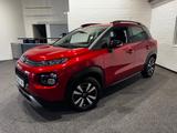 Citroën C3 Aircross Shine AUTOMATIK NAVI+CAM ALLWETTER - Citroën C3 Gebrauchtwagen in Gelsenkirchen