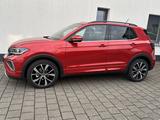 Volkswagen T-Cross 1.5 TSI DSG R-Line (18",Kam.,ACC,4J/80) - New cars mit Benzin-Antrieb: Geländewagen, 1.4