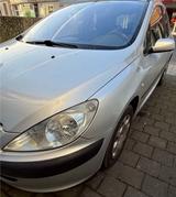 Peugeot 307 | 2003 - Peugeot 307 Gebrauchtwagen in Köln