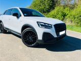 Audi Q2 Sline 35TFSI StHz/Matrix/AHK/Winterr/ACC/GAR. - Audi Q2: Sline