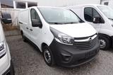 Opel Vivaro B Kasten L1H1  2,7t Klima - Opel Vivaro: Van