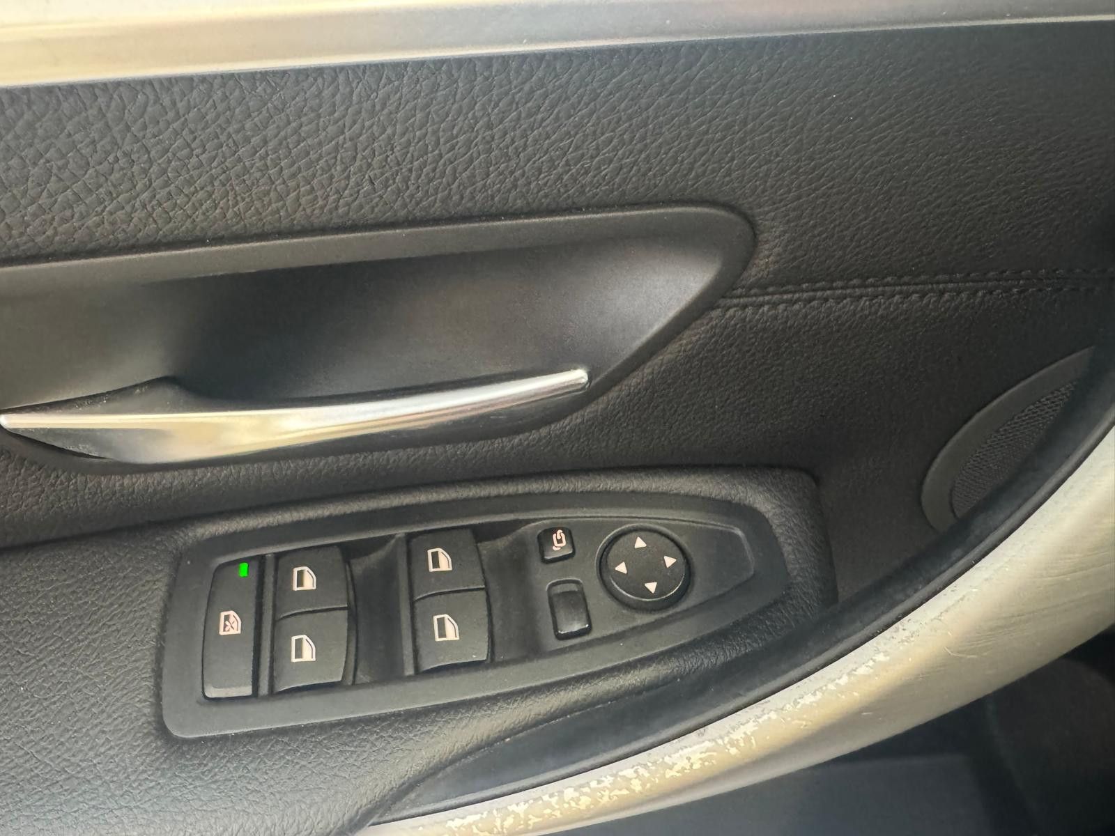 Fahrzeugabbildung BMW 420d Gran Coupe M Sport /NAVI/KLIMA/SCHECKHEFT