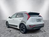 Kia Niro EV Inspiration - Kia Niro in Dresden