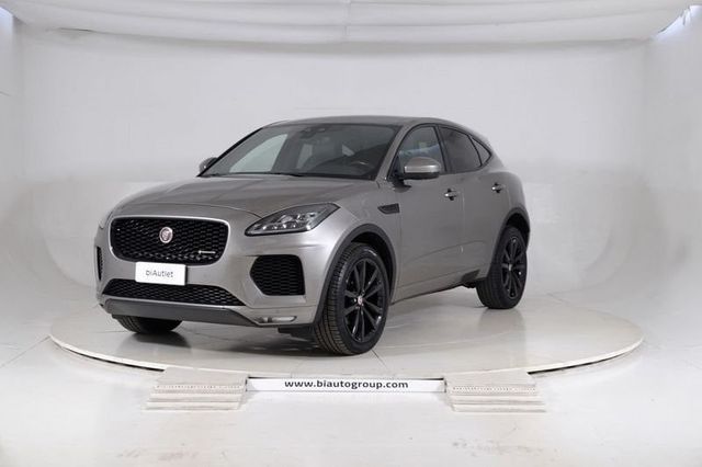 Jaguar E-Pace 2017 Diesel 2.0d i4 R-Dynamic S aw