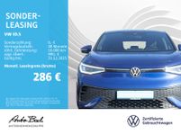 Volkswagen ID.5 - Vorschau Bild 2