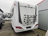 Carado Edition15 T 338 /Markise/Fahrradträger - Carado T338