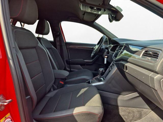 Volkswagen T-Roc 1.5 TSI Sport LED, миниатюра 11