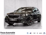 BMW i5 eDrive40 MSportPro Pano DAProf PA+ AHK B/W - BMW i5 in Wuppertal