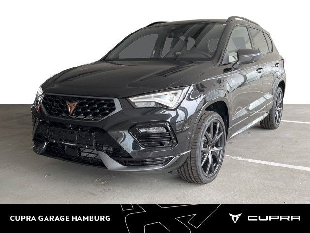Cupra Ateca Tribe Edition 1.5 TSI 110 kW (150 PS)