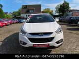 Hyundai ix35 FIFA World Cup Edition 2WD - Hyundai ix35: Fifa World Cup Edition