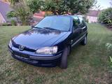 Peugeot 106 - Peugeot 106 von privat