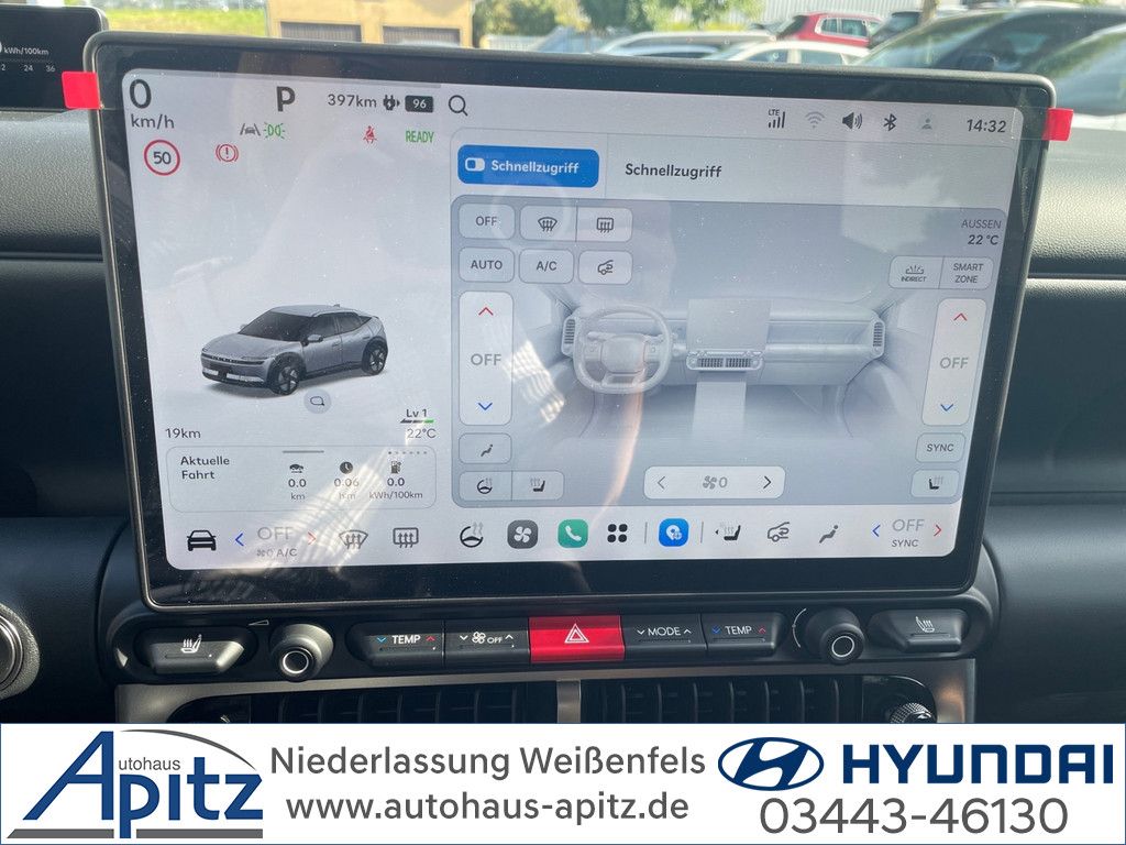 Hyundai IONIQ 3 – Bild 18