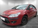 Citroën C4 Lim. Style*TÜV 10/2026*2.HAND*KLIMA*96.000km* - Citroën C4 in Magdeburg