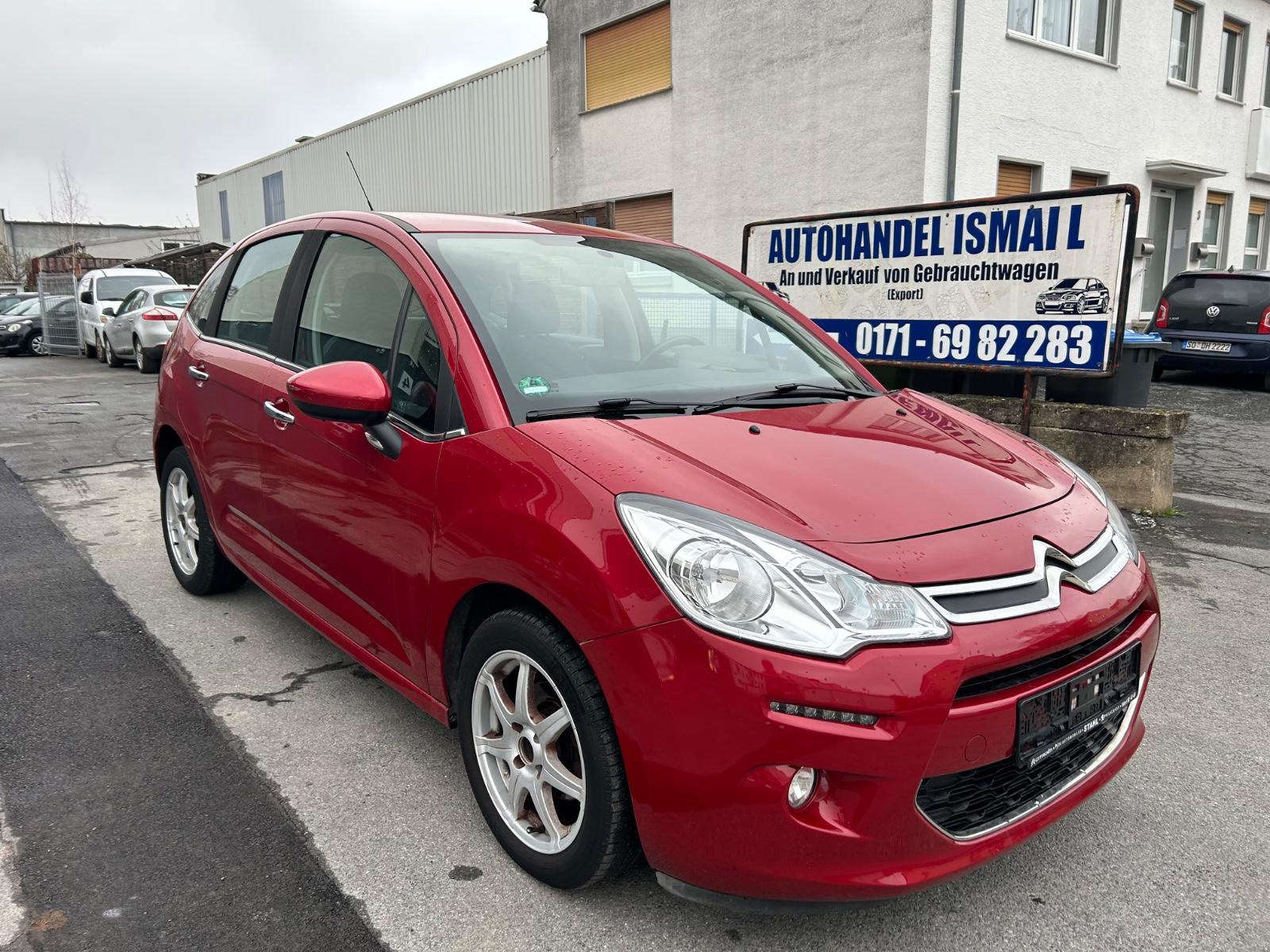 Citroën C3 Selection