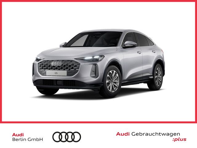 Audi Q5 - Bild 1