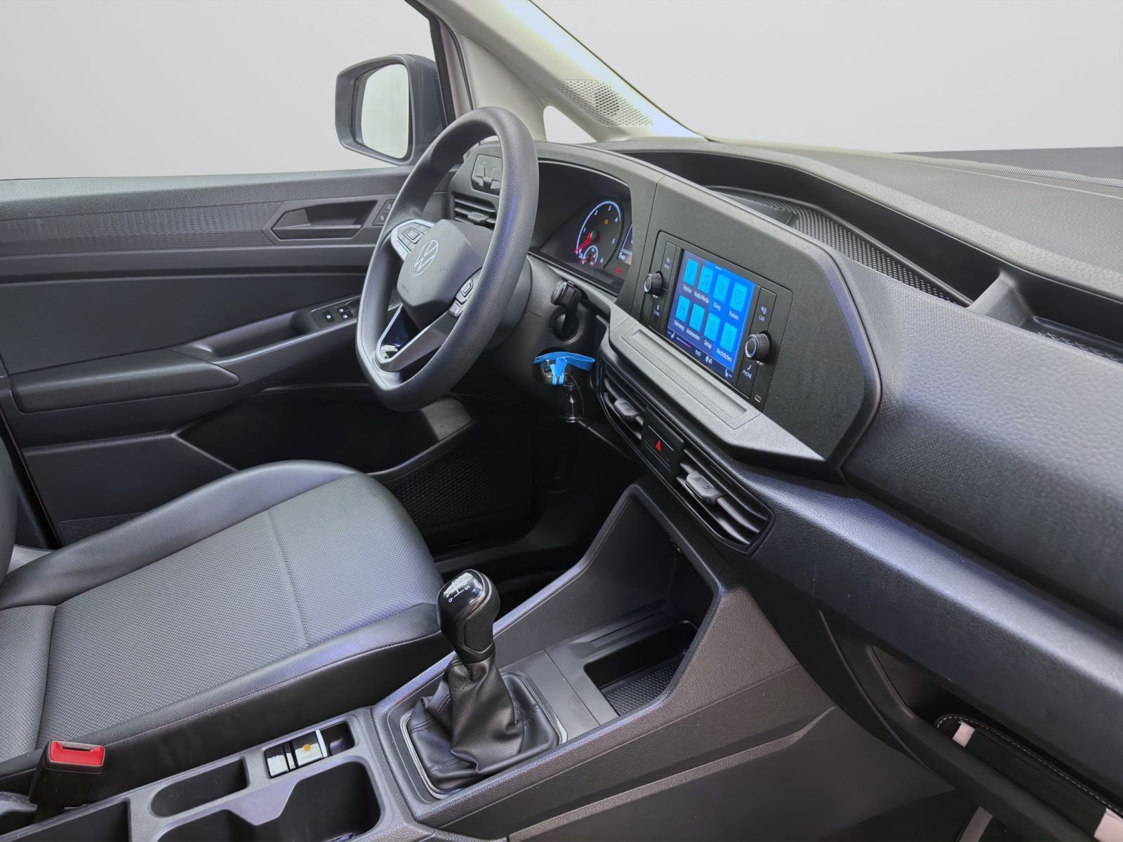 Volkswagen Caddy - Bild 17