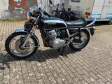 Honda CB 750 keine K sondern F1 - HONDA CB750 F1