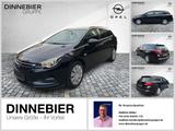 Opel ASTRA Business Start/Stop NAVI - Opel Astra Gebrauchtwagen in Berlin