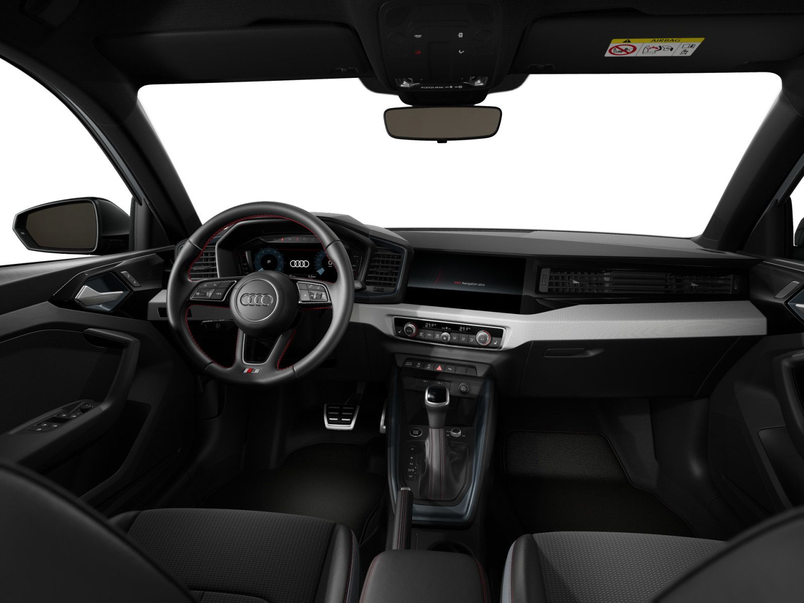 Audi A1 - Bild 8