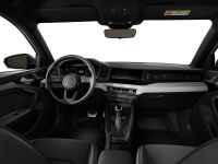 Audi A1 - Vorschau Bild 8