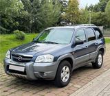 Mazda Tribute 3.0 V6 4x4 Klima AHK - Mazda Tribute Gebrauchtwagen