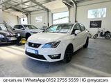 Seat Ibiza FR #Sound#Xenon#WR+SR#1Hd#Eur6#HU#Garantie - Seat Ibiza: Sound