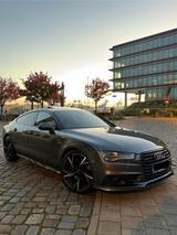 Audi A7 3.0 TDI Competition top gepflegt 