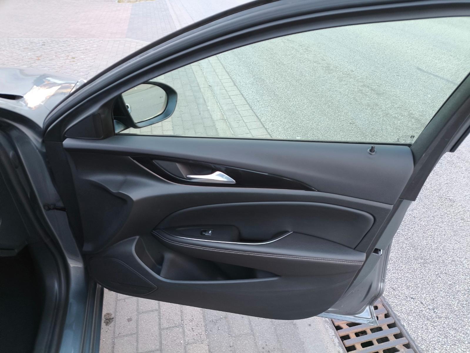 Opel Insignia 1.5 Diesel 90kW Ultimate 0532256