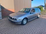 BMW E39 530d Touring - BMW 530 aus 1999: 530d