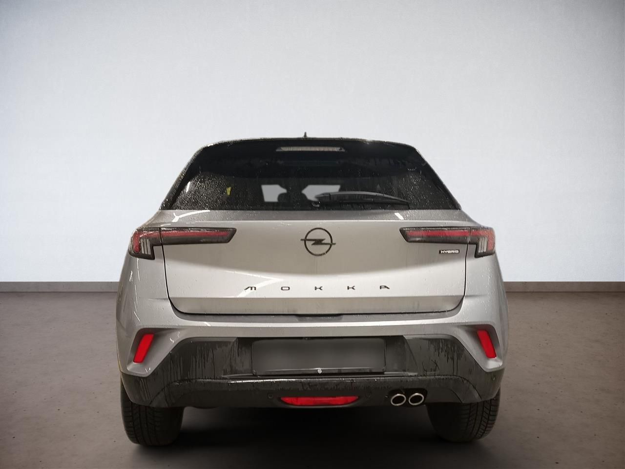 Fahrzeugabbildung Opel Mokka GS 1.2 Turbo 100KW 48Volt MildHybrid AT