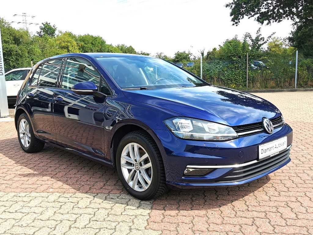 Image of Volkswagen Golf