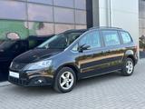 Seat Alhambra Style|7 Sitze|Rückfahrkam|Navi - gebrauchte Seat Alhambra aus dem Jahr 2011