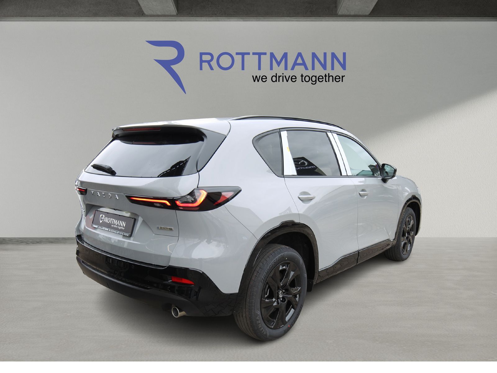 Mazda CX-5 - Bild 2