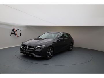 Mercedes C 180 - 2