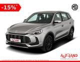 MG ZS 1.5 VTi-Tech Standard Navi Kamera AppleAndroi - MG ZS mit Benzin-Antrieb: Standard