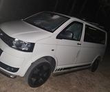 Volkswagen T5 Caravelle - gebrauchte VW T5 Caravelle aus dem Jahr 2005