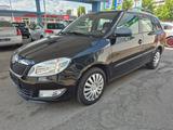 Skoda Fabia Combi Ambiente - Skoda Fabia mit Benzin-Antrieb: Kombi, Ambiente