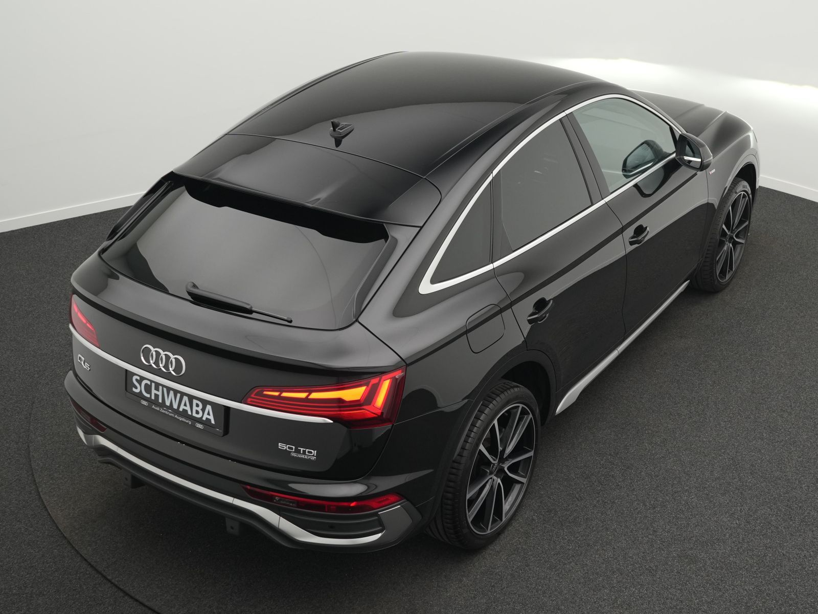 Audi Q5 - Bild 21