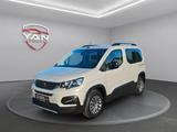 Peugeot Rifter Allure L1 1.5 HDI *Navi*Kamera*Klimaauto* - Peugeot Rifter aus 2022