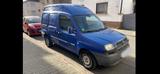 Fiat Doblo 1,9 JTD  Kublungschwach - gebrauchte Fiat Doblo aus dem Jahr 2003