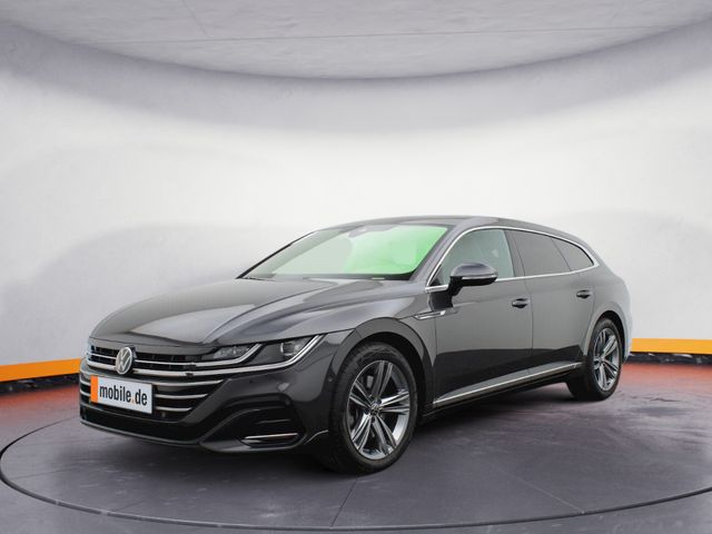 Volkswagen Arteon Shooting Brake 2.0 TSI DSG 4Mo. R-Line NA